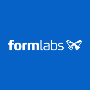 Formlabs brand logo